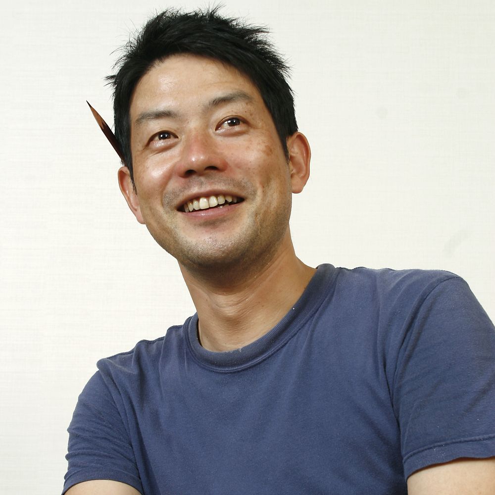 職人紹介 ~数々の受賞経歴を持つ職人「和中 健」~